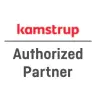 Kamstrup Authorized Partner